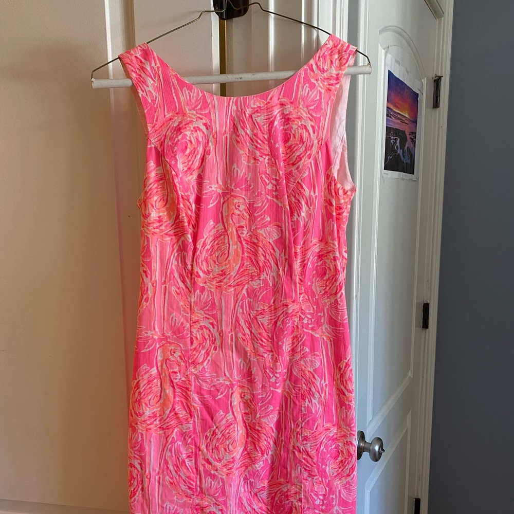 Lily Pulitzer Dress